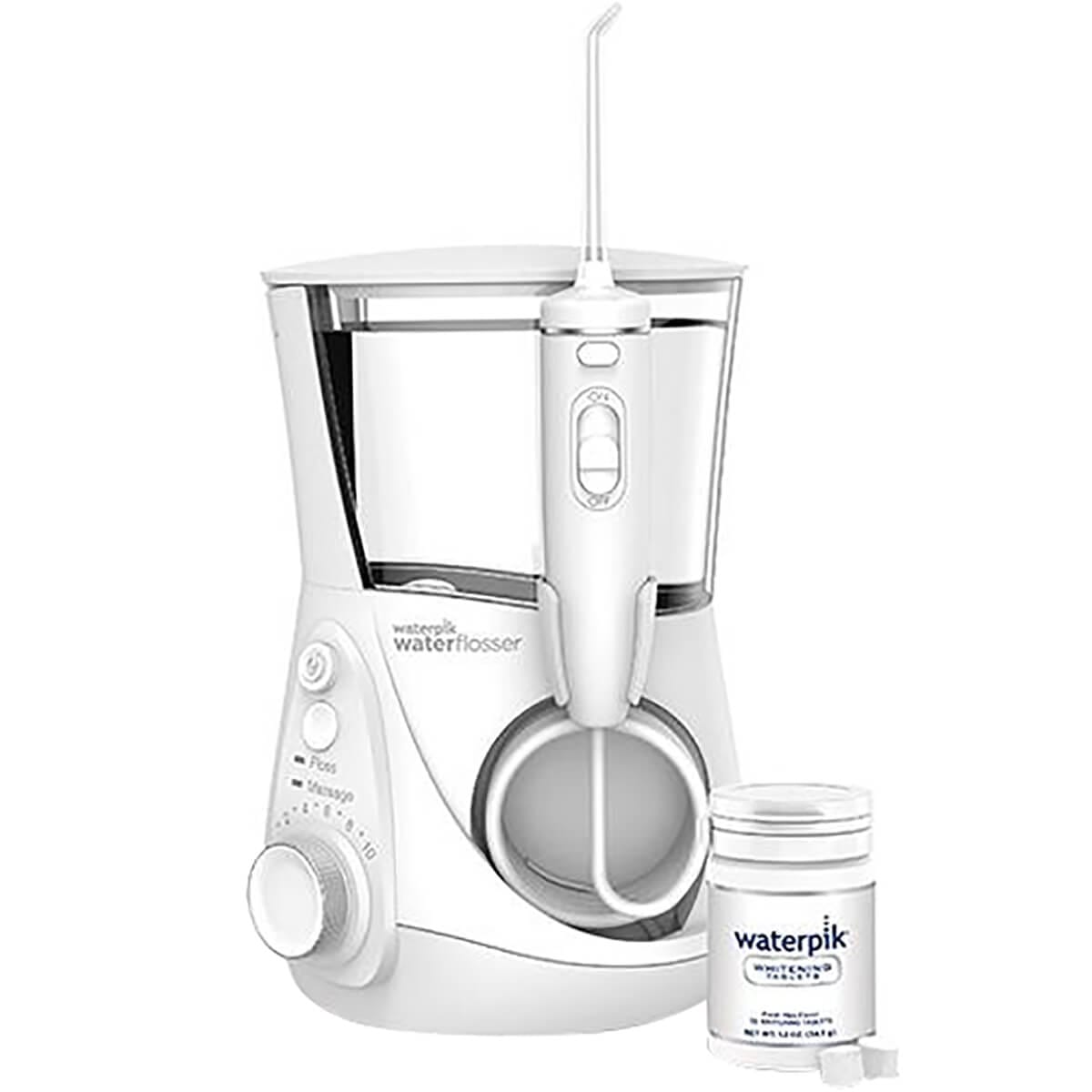 Waterpik Whitening WF-05UK Professional Water Flosser