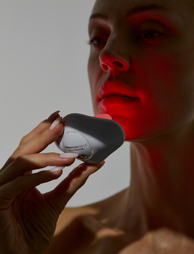 LED Light Therapy: Everything You Need To Know