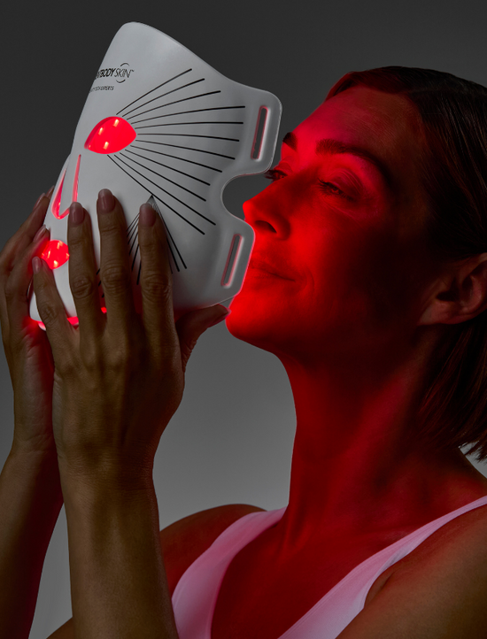 Understanding Power in LED: Why LED Light Therapy Should be Approached Like Any Other Health or Beauty Routine