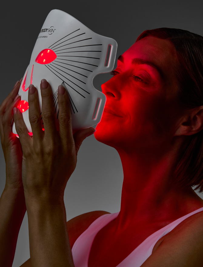 Understanding Power in LED: Why LED Light Therapy Should be Approached Like Any Other Health or Beauty Routine