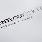 CurrentBody Skin Hydrogel Eye Mask