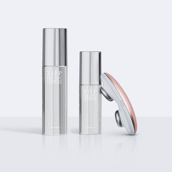 ZIIP HALO Facial Toning Device: Blush Edition