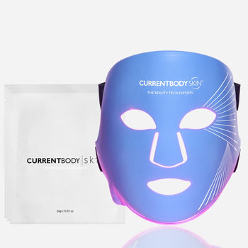 Series 2 / LED Anti-Blemish Face Mask & Hydrogels