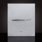 CurrentBody Skin Hydrogel Face Mask