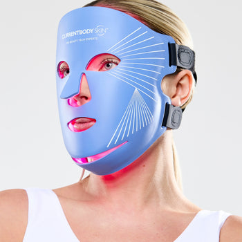 CurrentBody Skin LED Anti-Blemish Mask