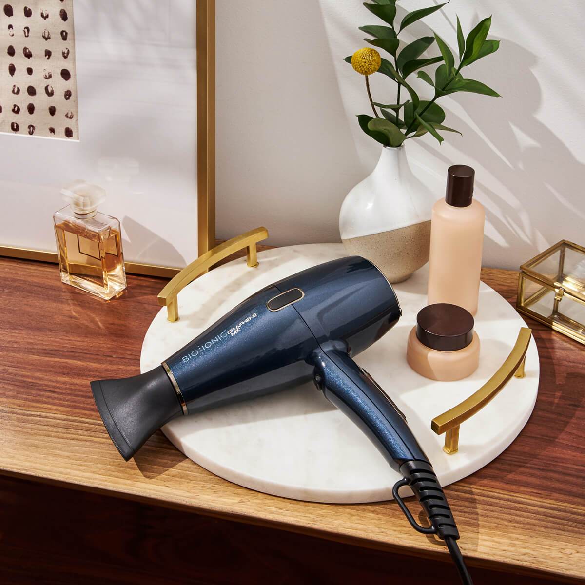 Bio Ionic GrapheneMX Professional Dryer