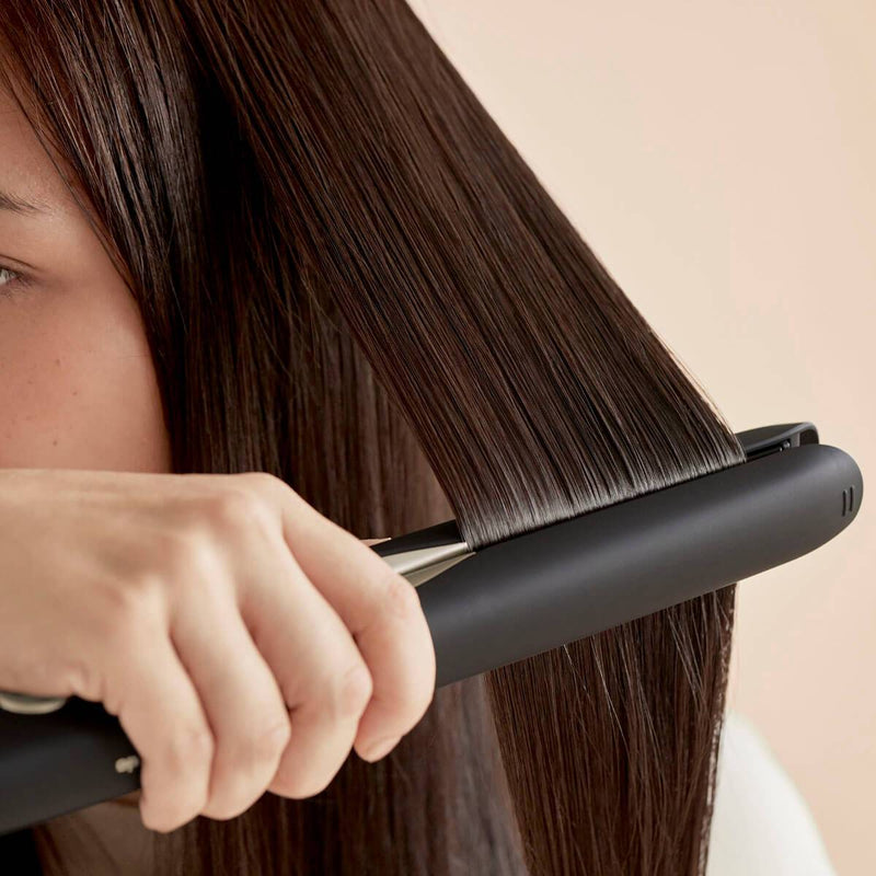 Panasonic nanoe™ Hair CurrentBody Straightener | IE EH-HS0E