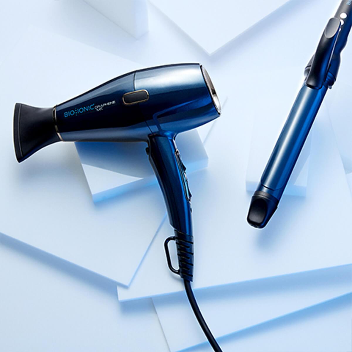 Bio Ionic GrapheneMX Professional Dryer