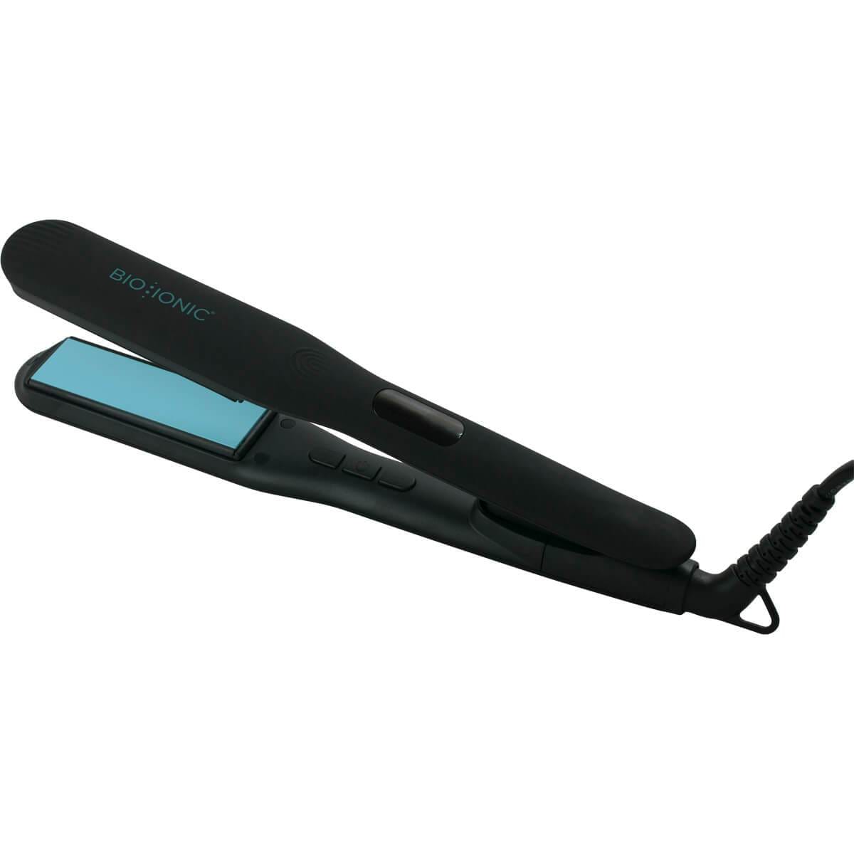 Bio Ionic OnePass Straightening Iron CurrentBody IE